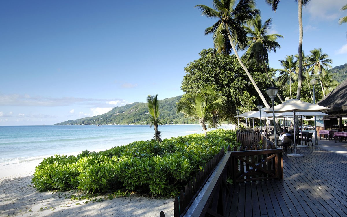 Seychelle-szigetek / Berjaya Beau Vallon Bay Resort & Casino***  /  Mahé