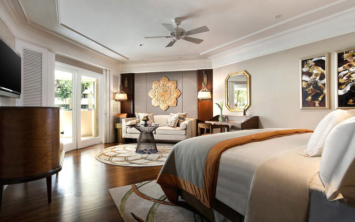 Bali / Intercontinental Bali Resort***** Jetwing Travel