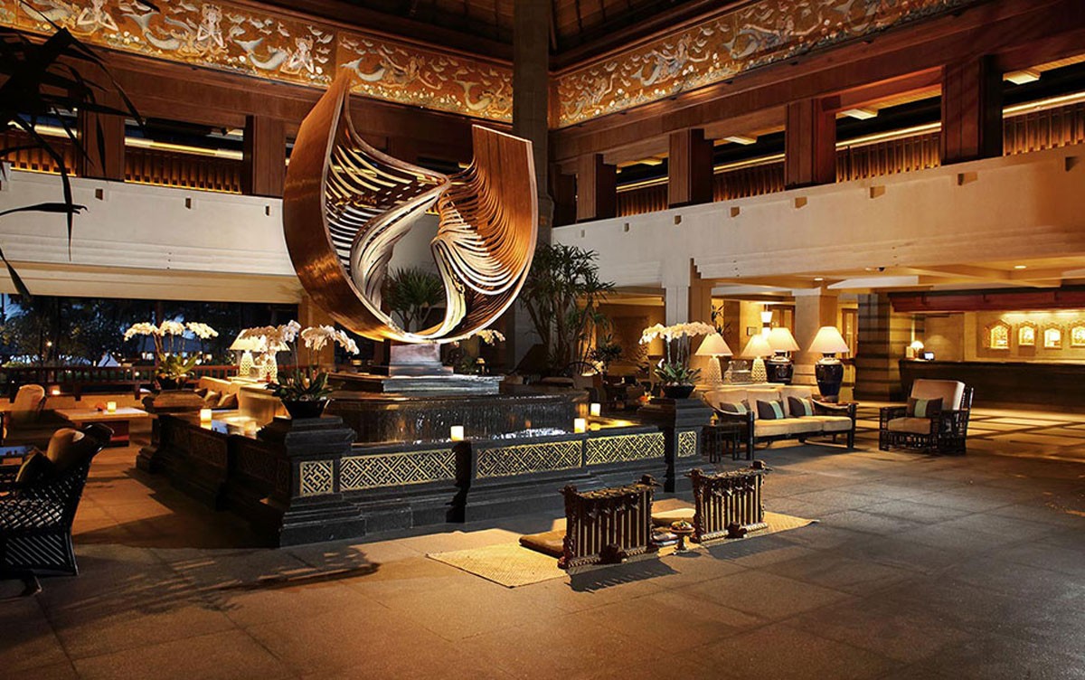 Bali / Intercontinental Bali Resort***** Jetwing Travel