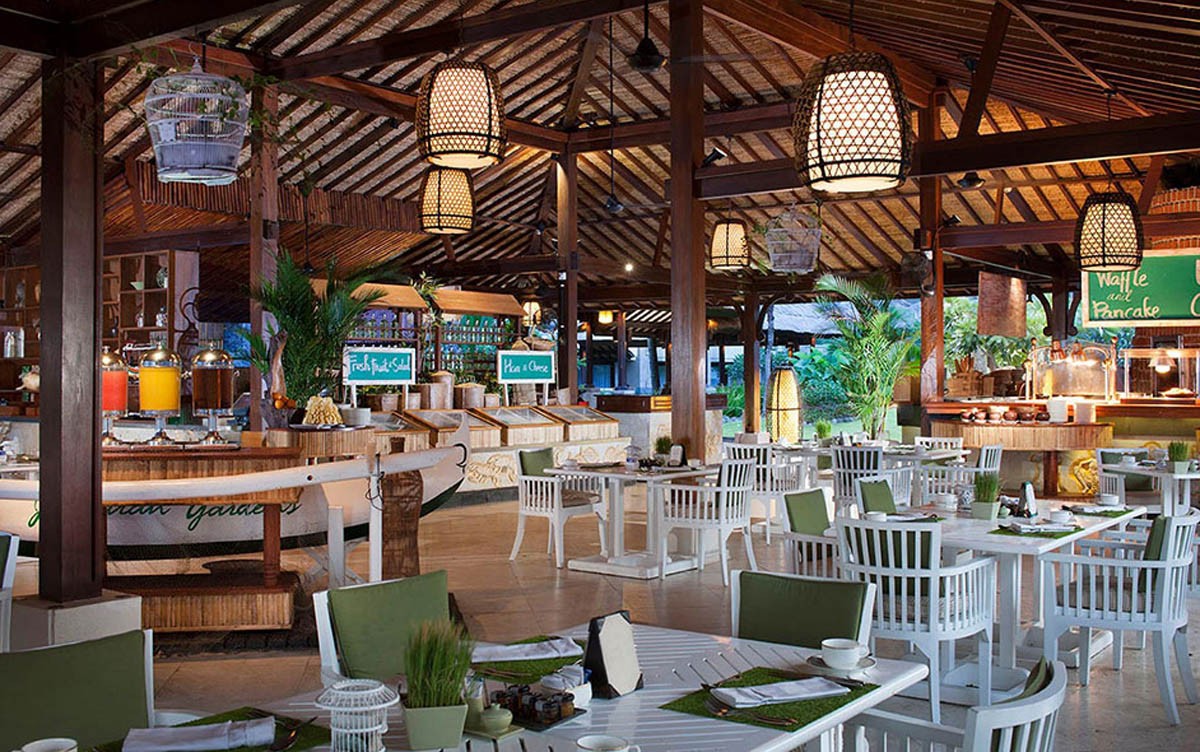 Bali / Intercontinental Bali Resort***** Jetwing Travel