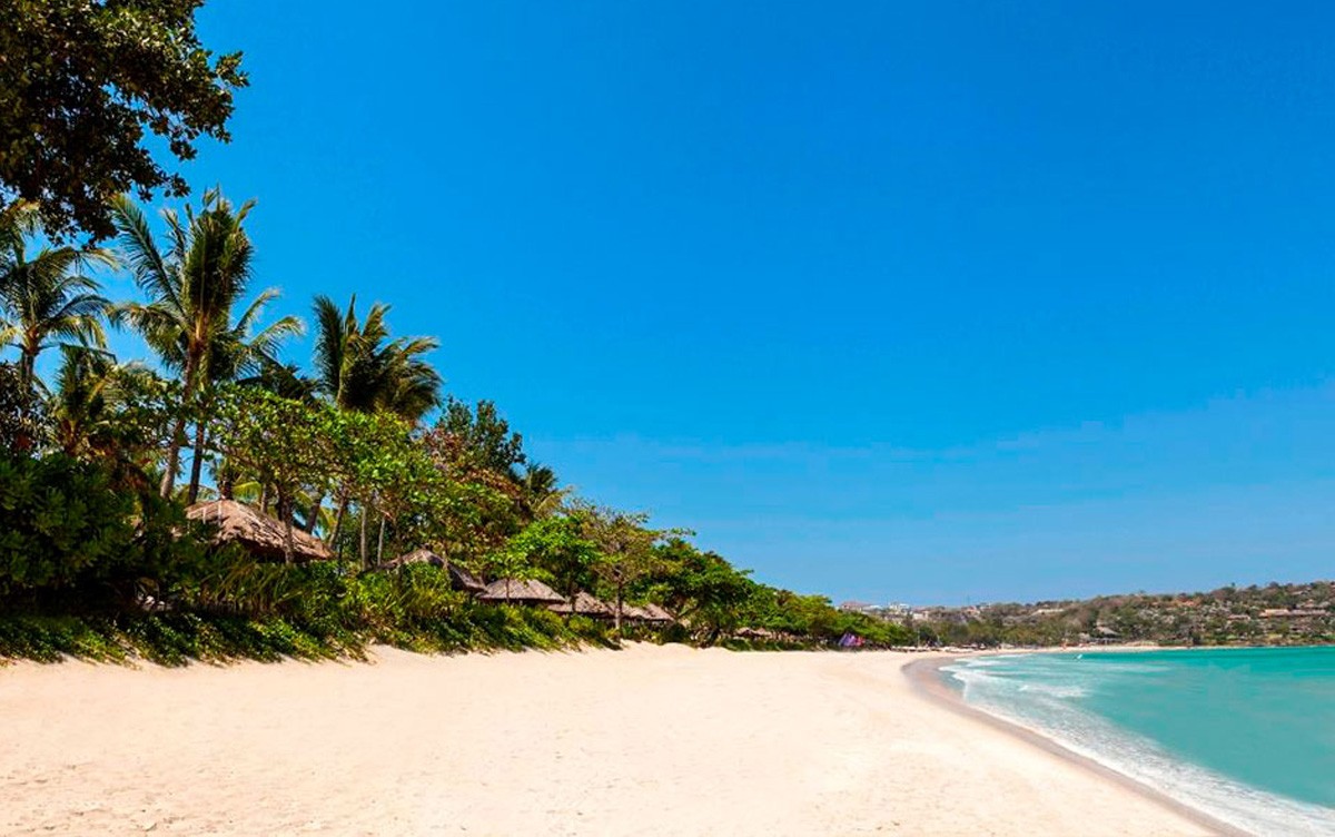 Bali / Intercontinental Bali Resort***** Jetwing Travel