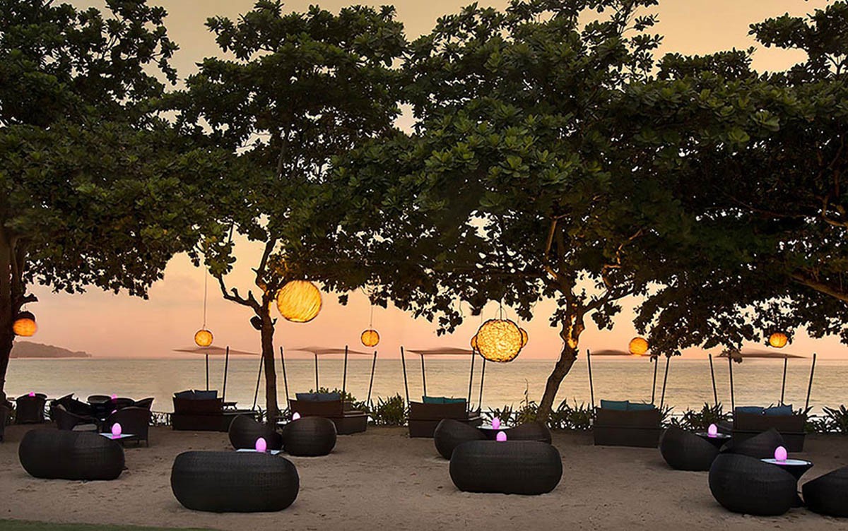 Bali / Intercontinental Bali Resort***** Jetwing Travel