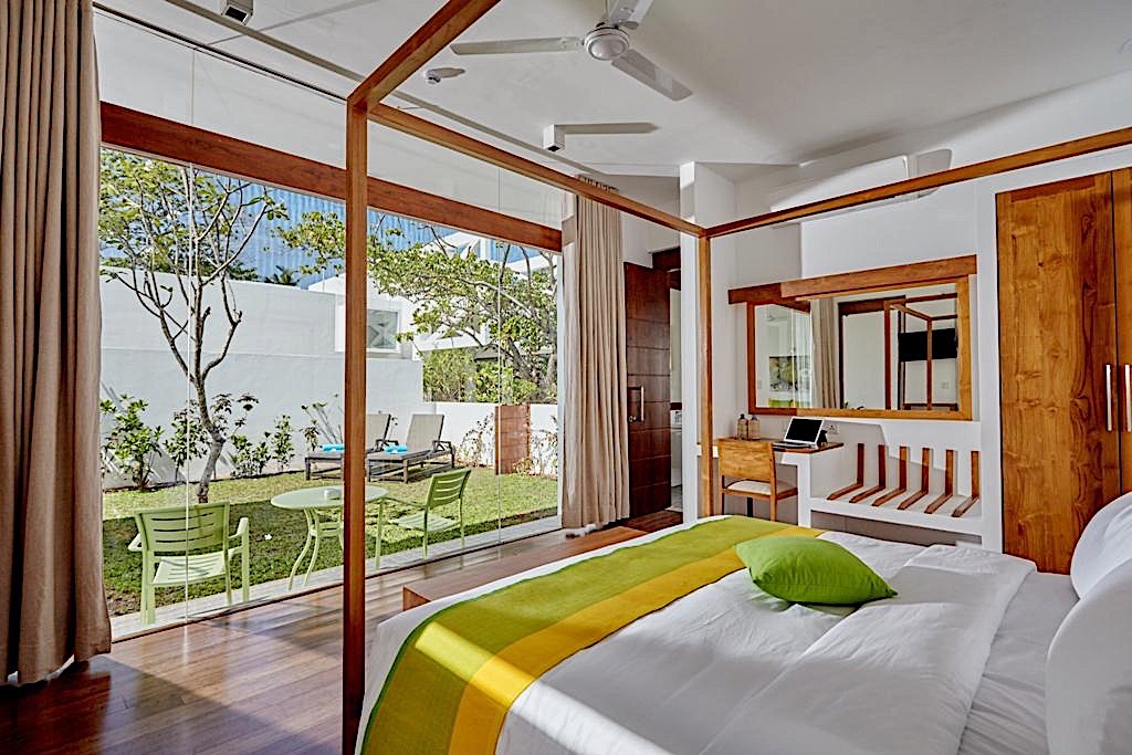 ???Srí Lanka / Calamansi Cove by Jetwing**** Jetwing Travel