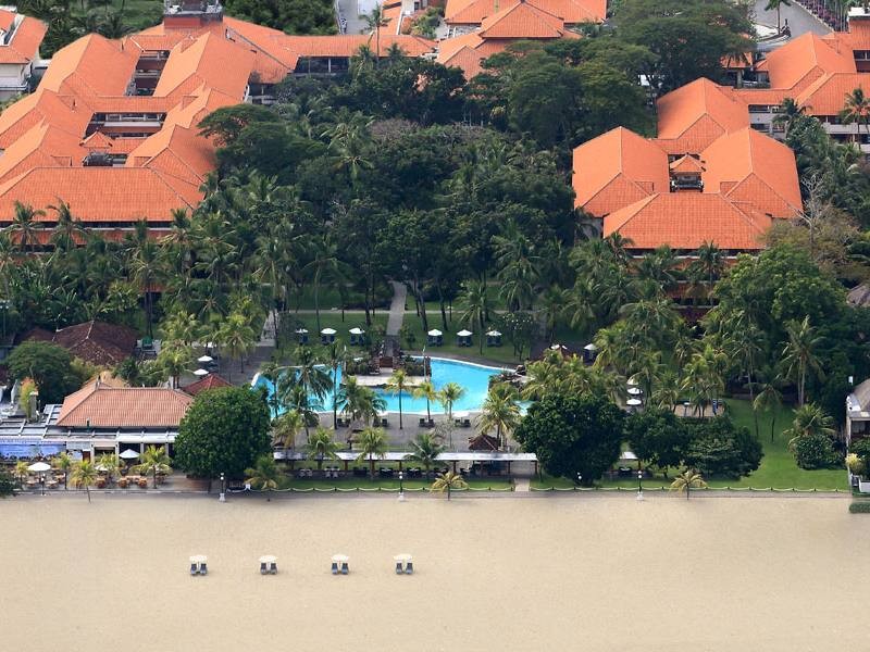 Bali / Ramada Bintang**** Jetwing Travel