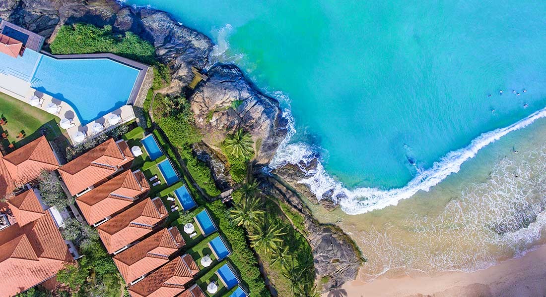 Jetwing Saman Villas*****